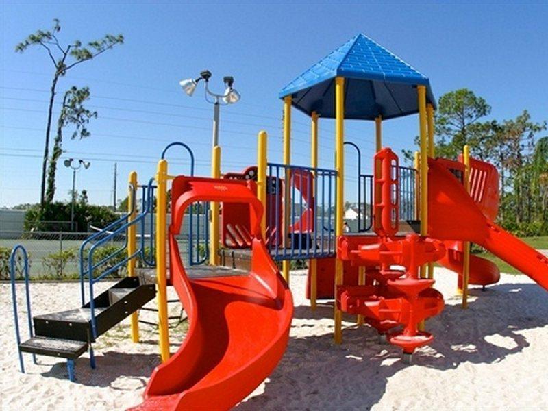 Disney Area Apartments Киссимми Экстерьер фото
