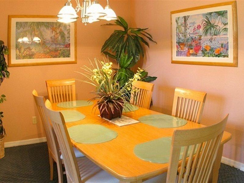 Disney Area Apartments Киссимми Экстерьер фото