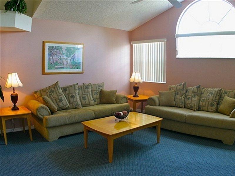 Disney Area Apartments Киссимми Экстерьер фото