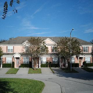 Disney Area Apartments Киссимми Экстерьер фото