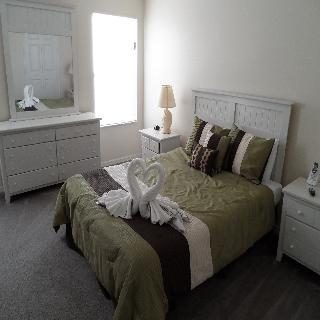 Disney Area Apartments Киссимми Экстерьер фото