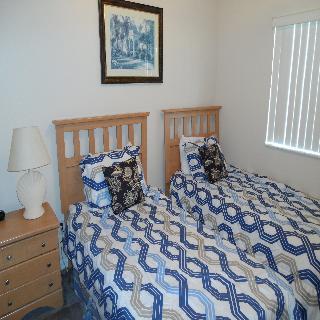Disney Area Apartments Киссимми Экстерьер фото