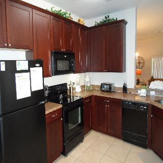 Disney Area Apartments Киссимми Экстерьер фото