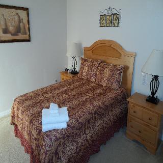 Disney Area Apartments Киссимми Экстерьер фото