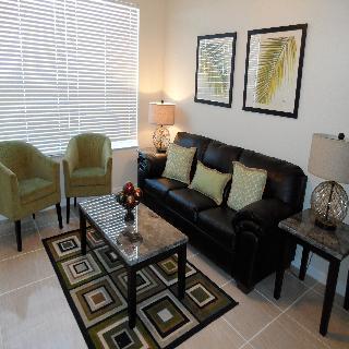 Disney Area Apartments Киссимми Экстерьер фото