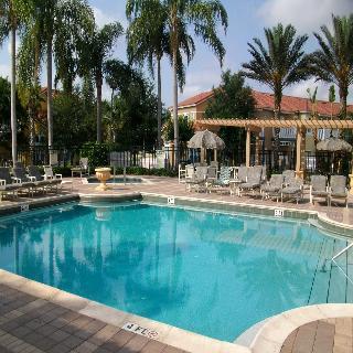 Disney Area Apartments Киссимми Экстерьер фото